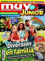 Muy Interesante Junior